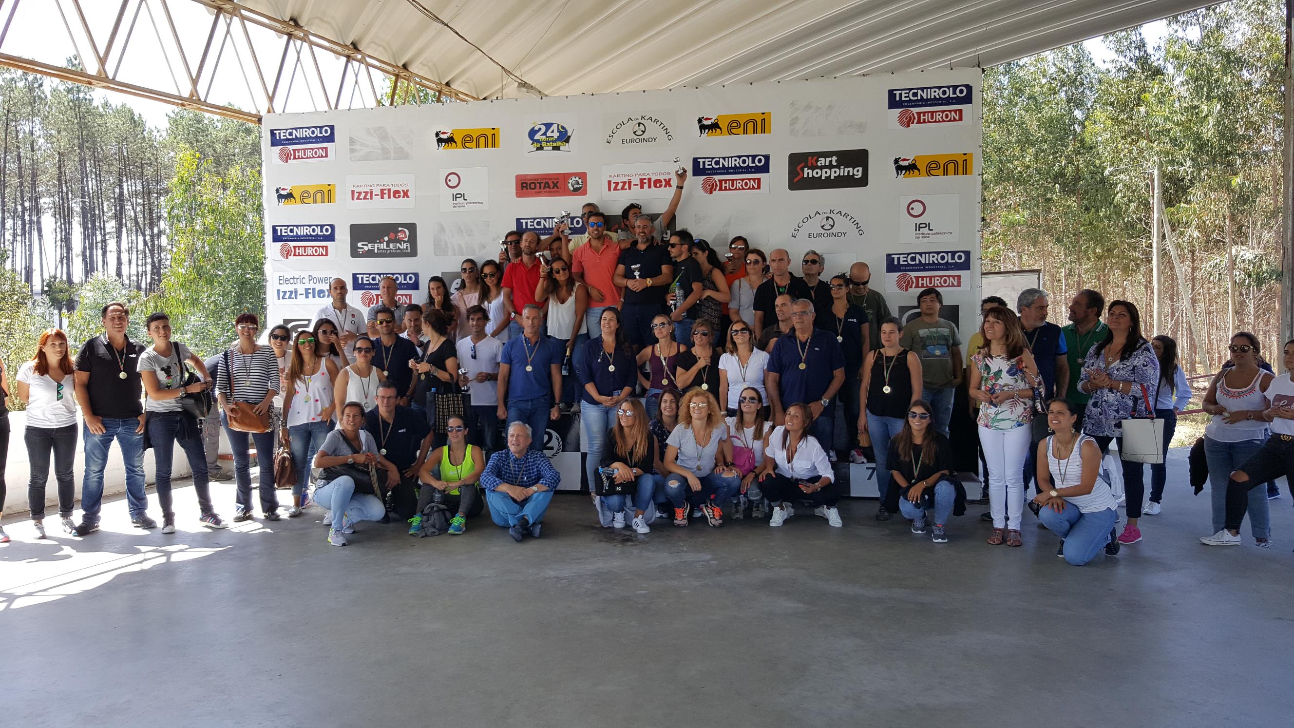 Ação Team-Building EDOL46