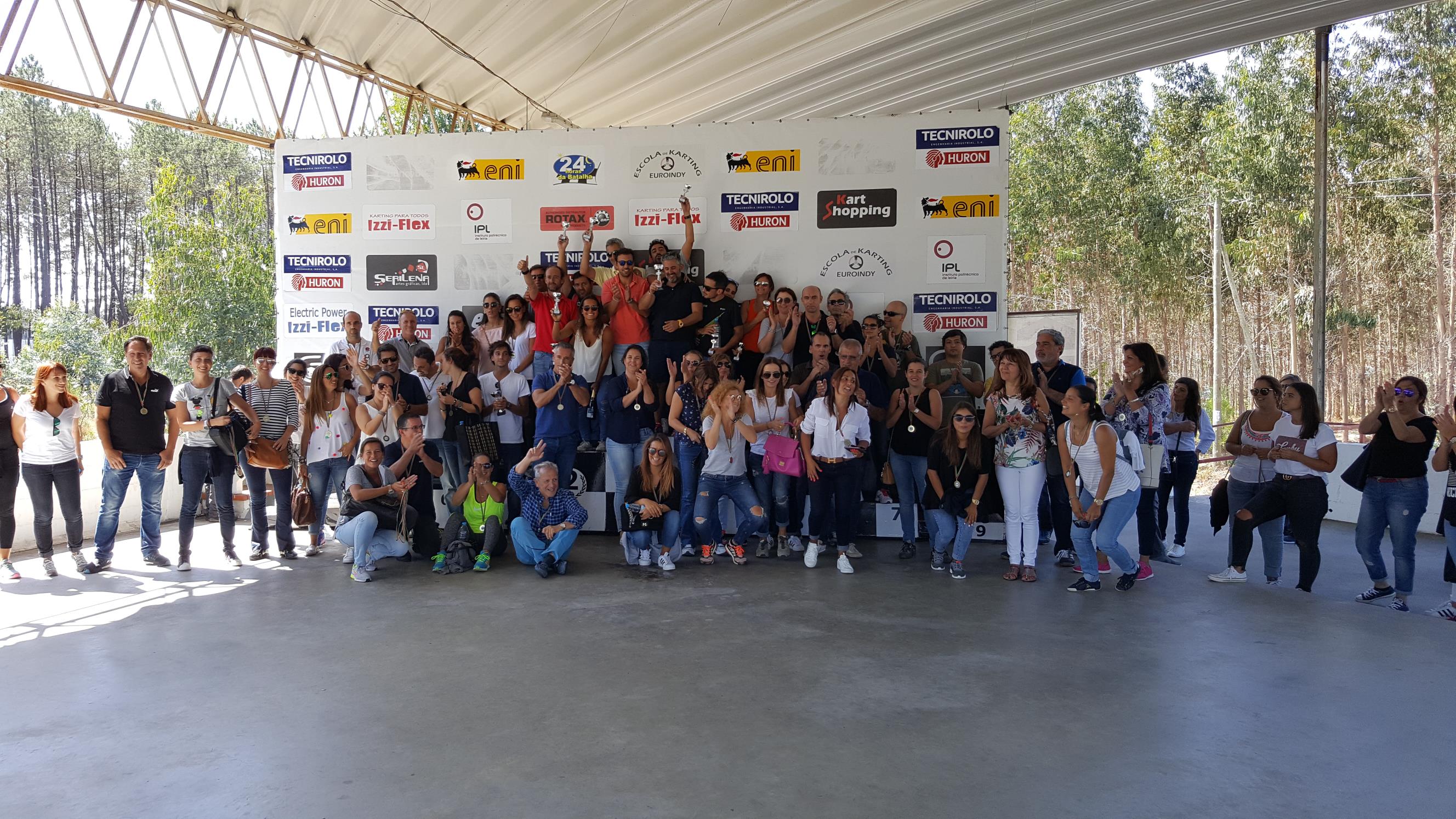 Ação Team-Building EDOL47
