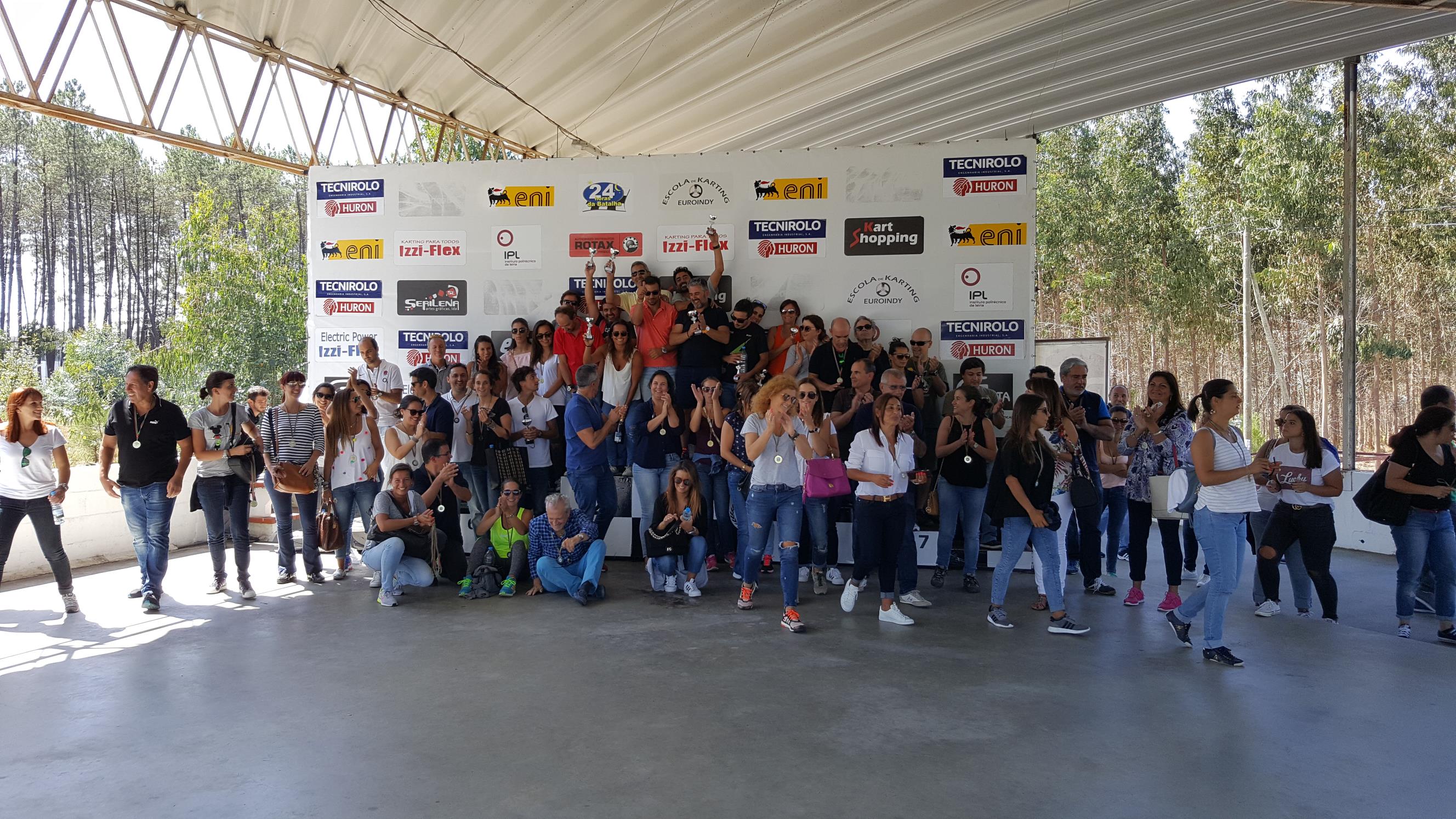 Ação Team-Building EDOL49