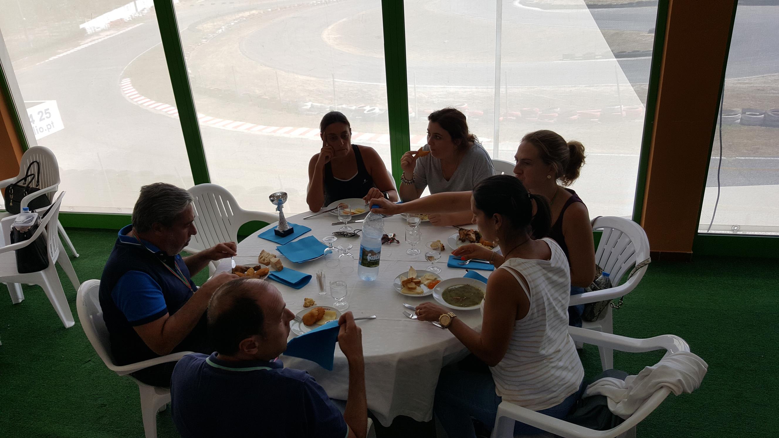 Ação Team-Building EDOL59