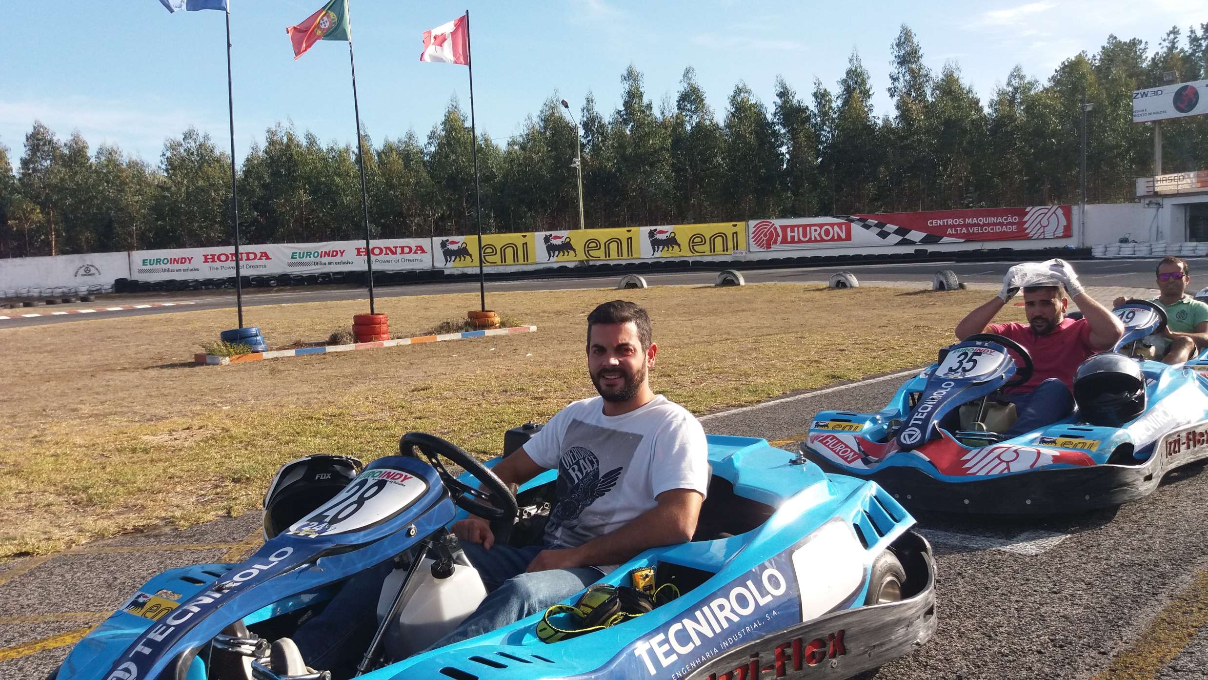 GP Cristiano Ribeiro9