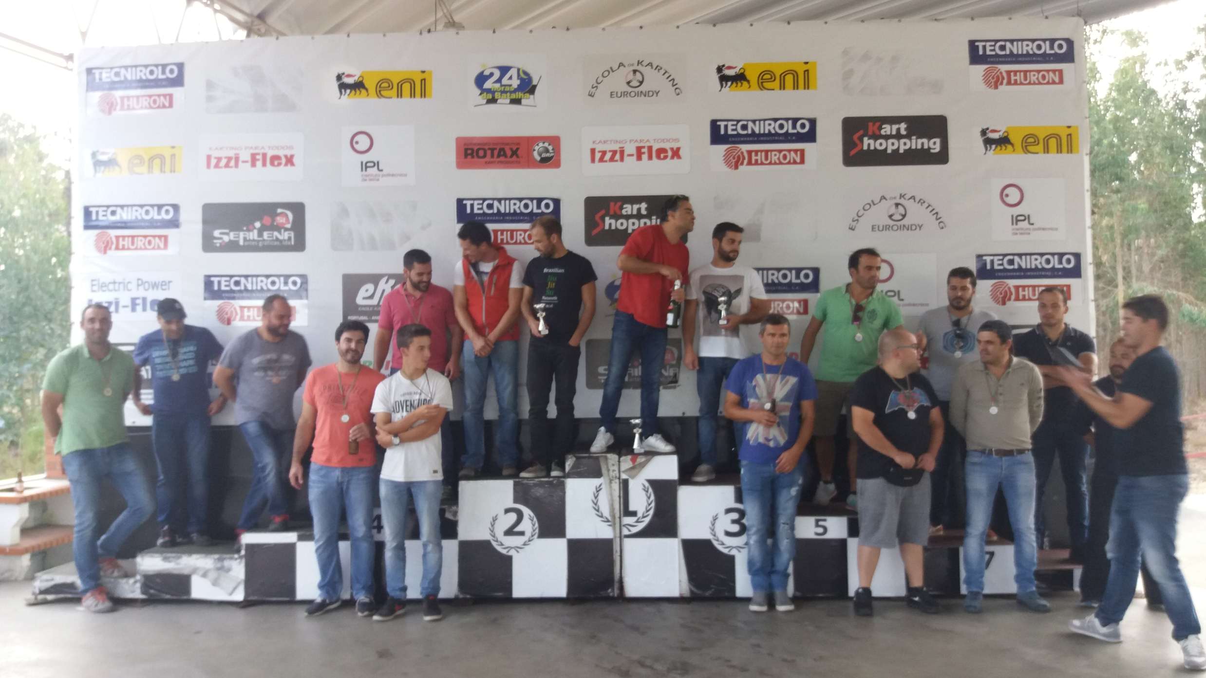 GP Cristiano Ribeiro24