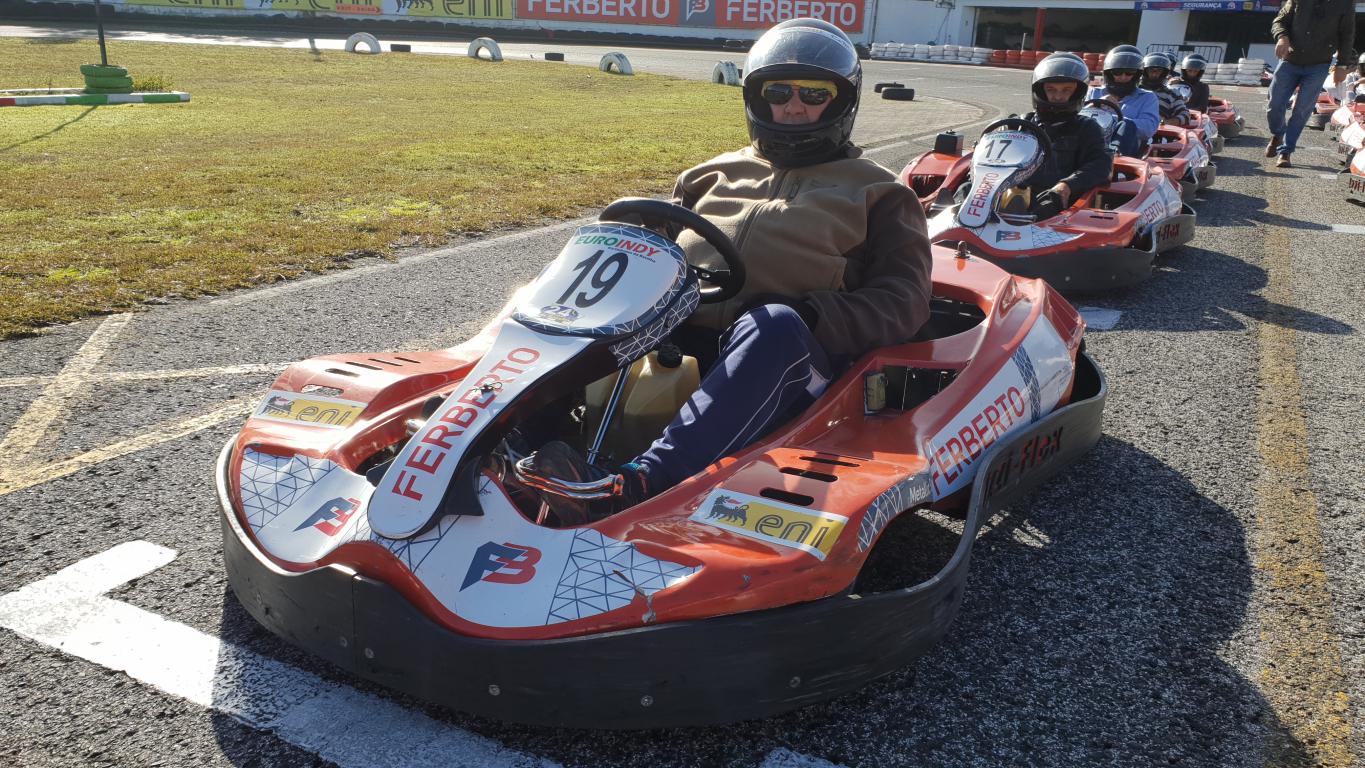1º Grande Prémio Motoristas Taxi Cascais11