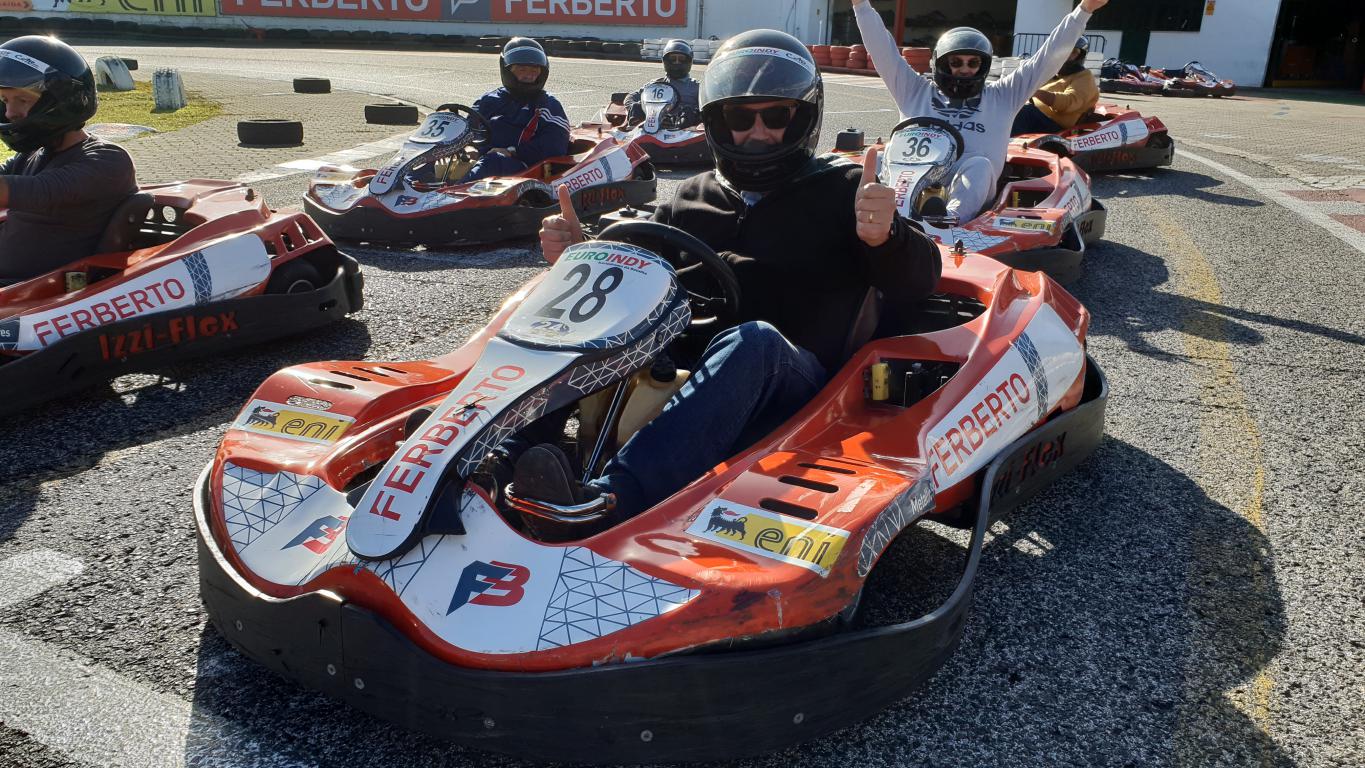 1º Grande Prémio Motoristas Taxi Cascais20
