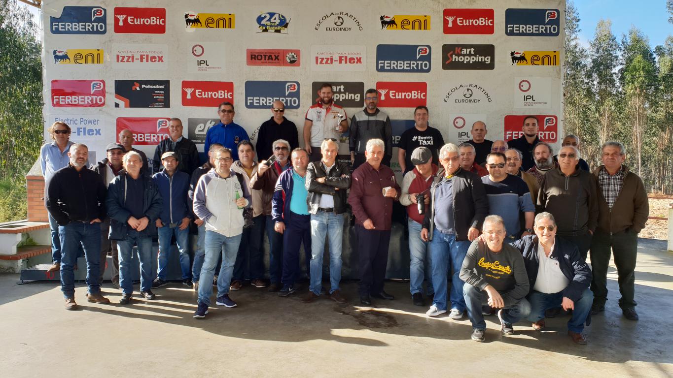 1º Grande Prémio Motoristas Taxi Cascais25