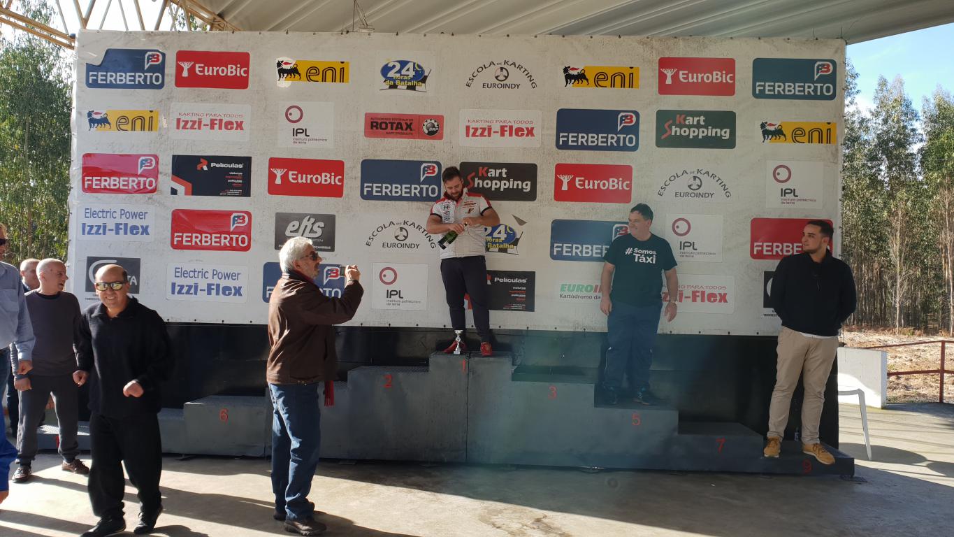 1º Grande Prémio Motoristas Taxi Cascais27