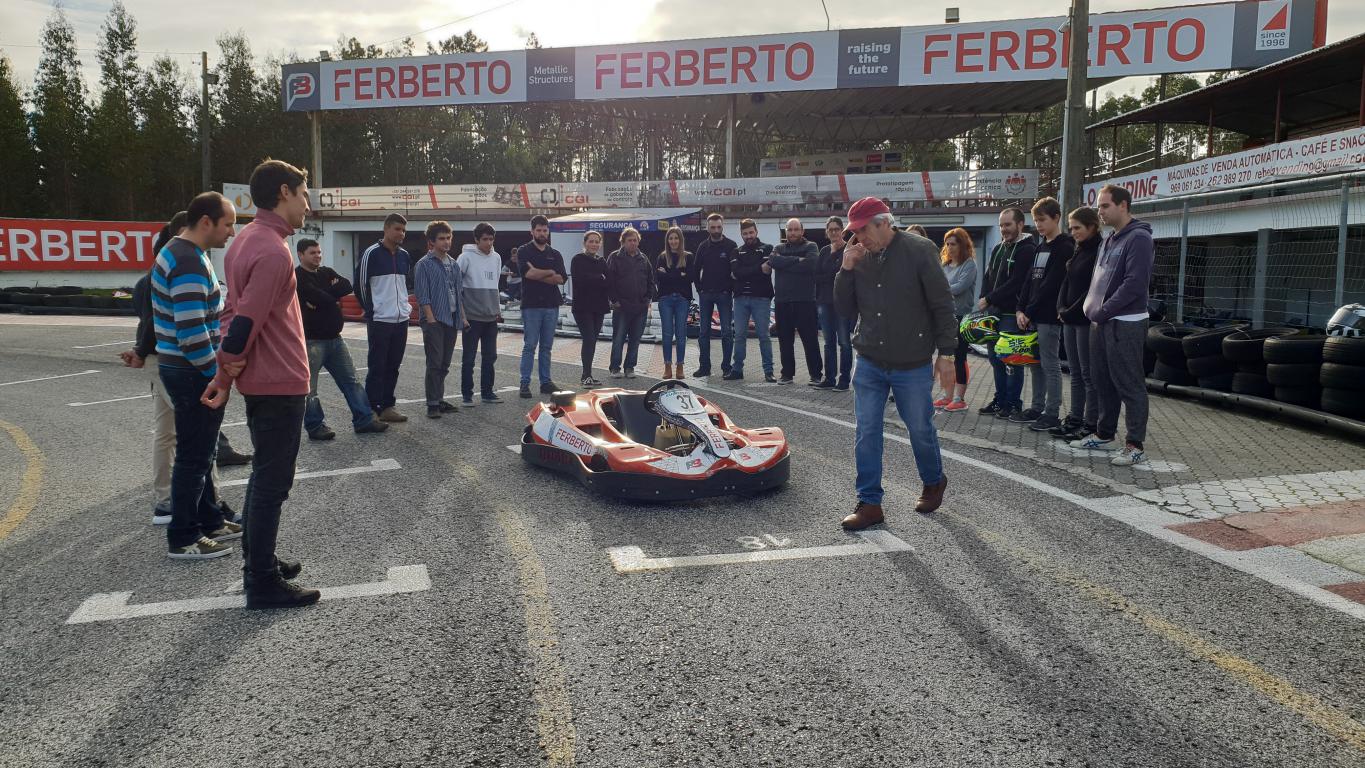Força PCTS1