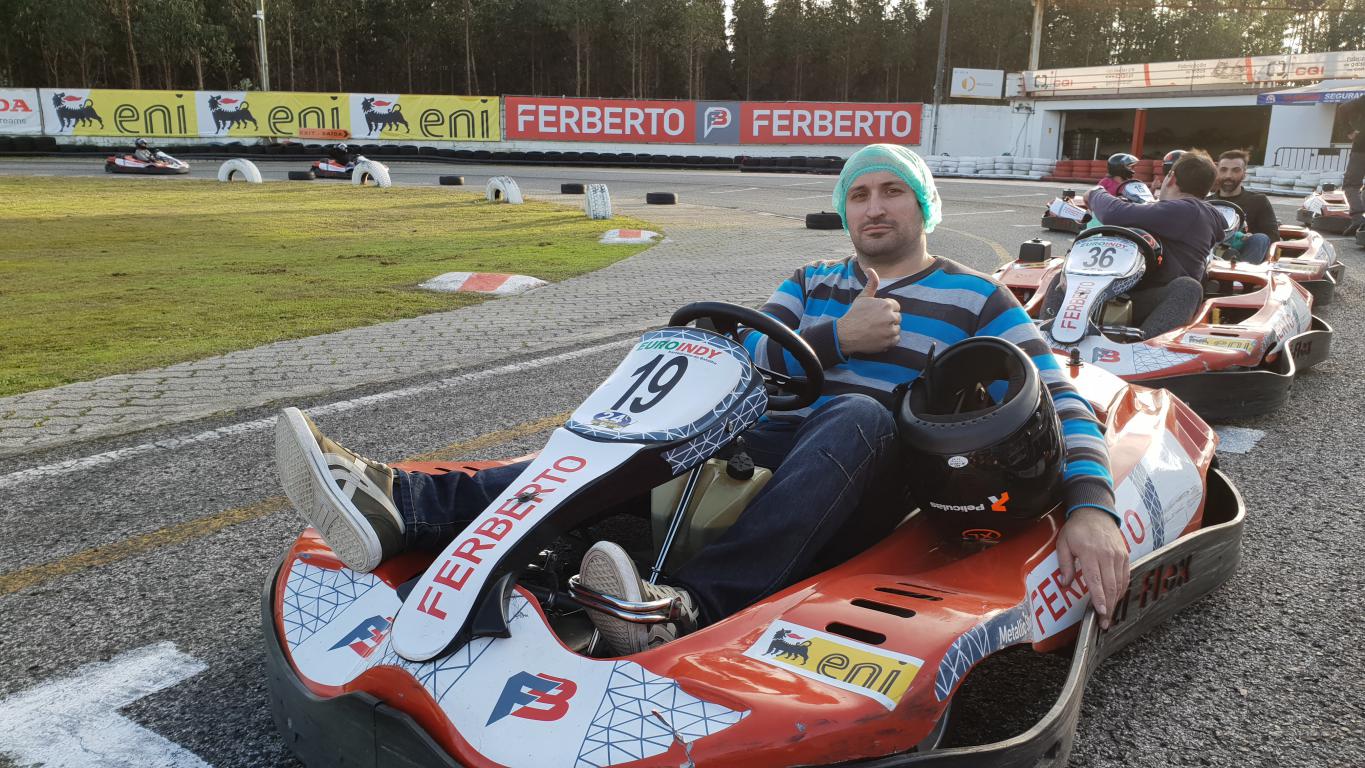 Força PCTS15