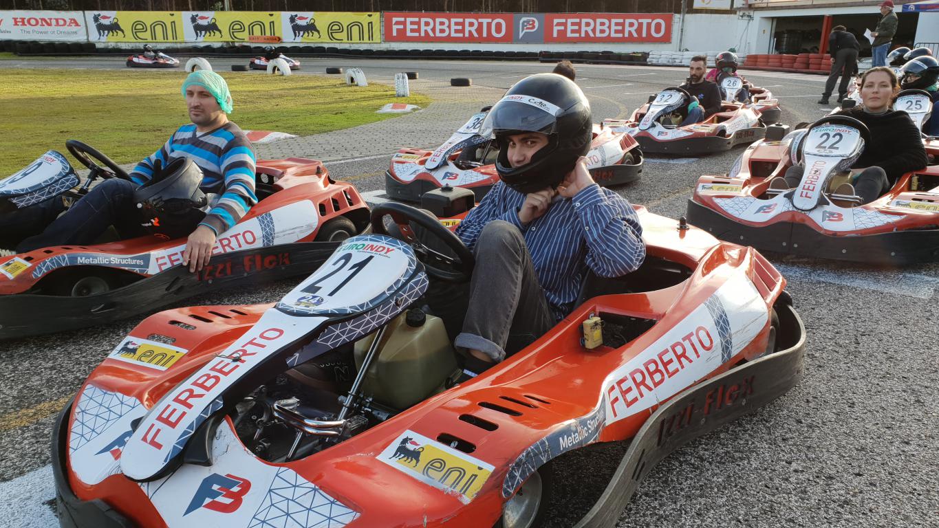 Força PCTS16