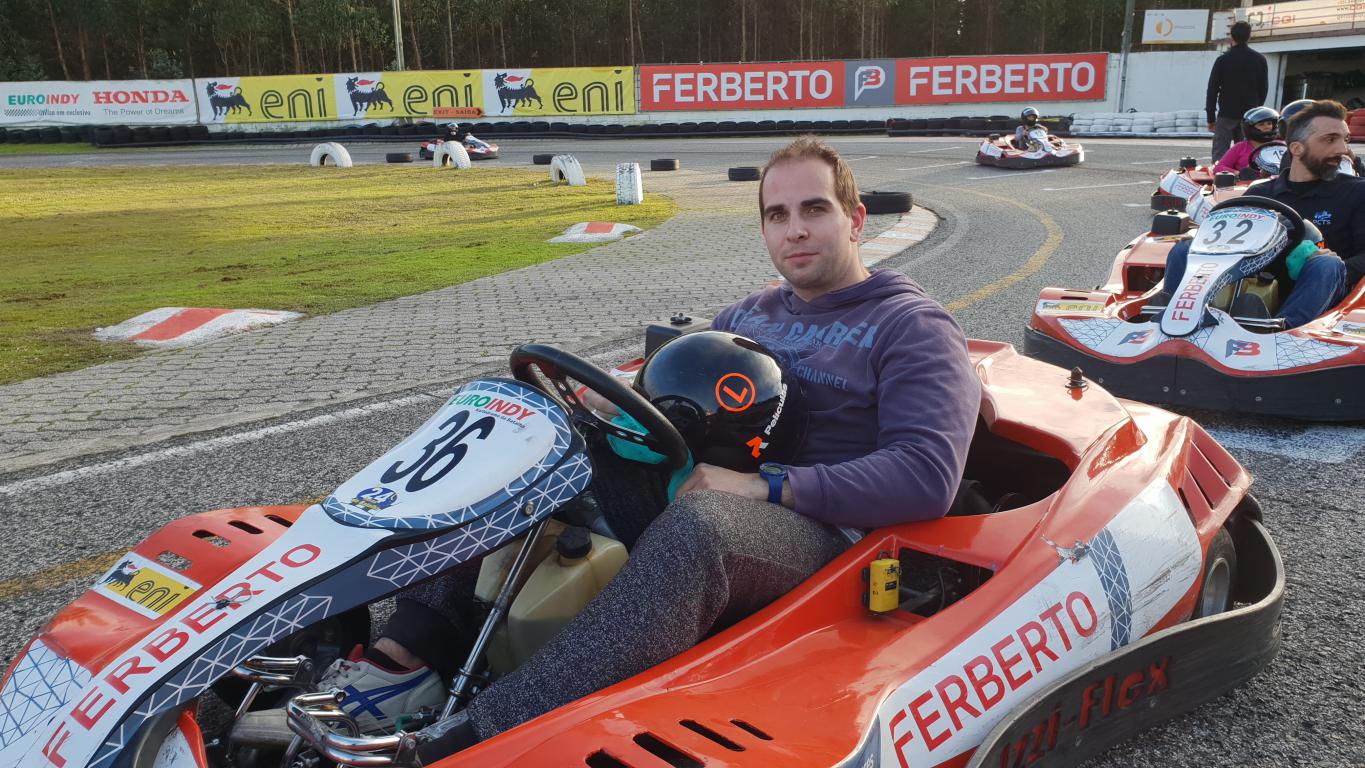 Força PCTS17