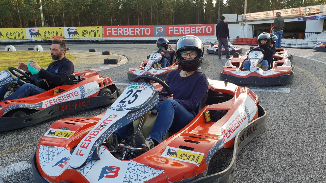 Força PCTS20
