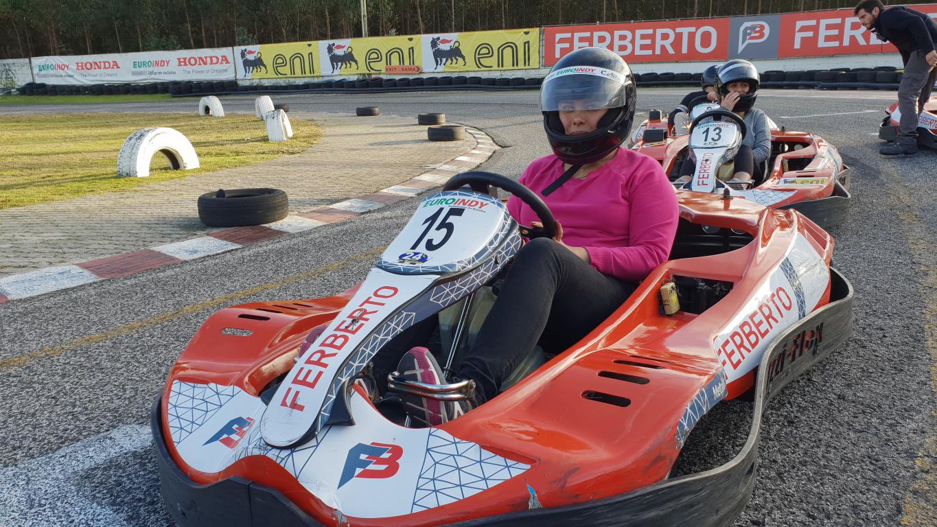 Força PCTS23