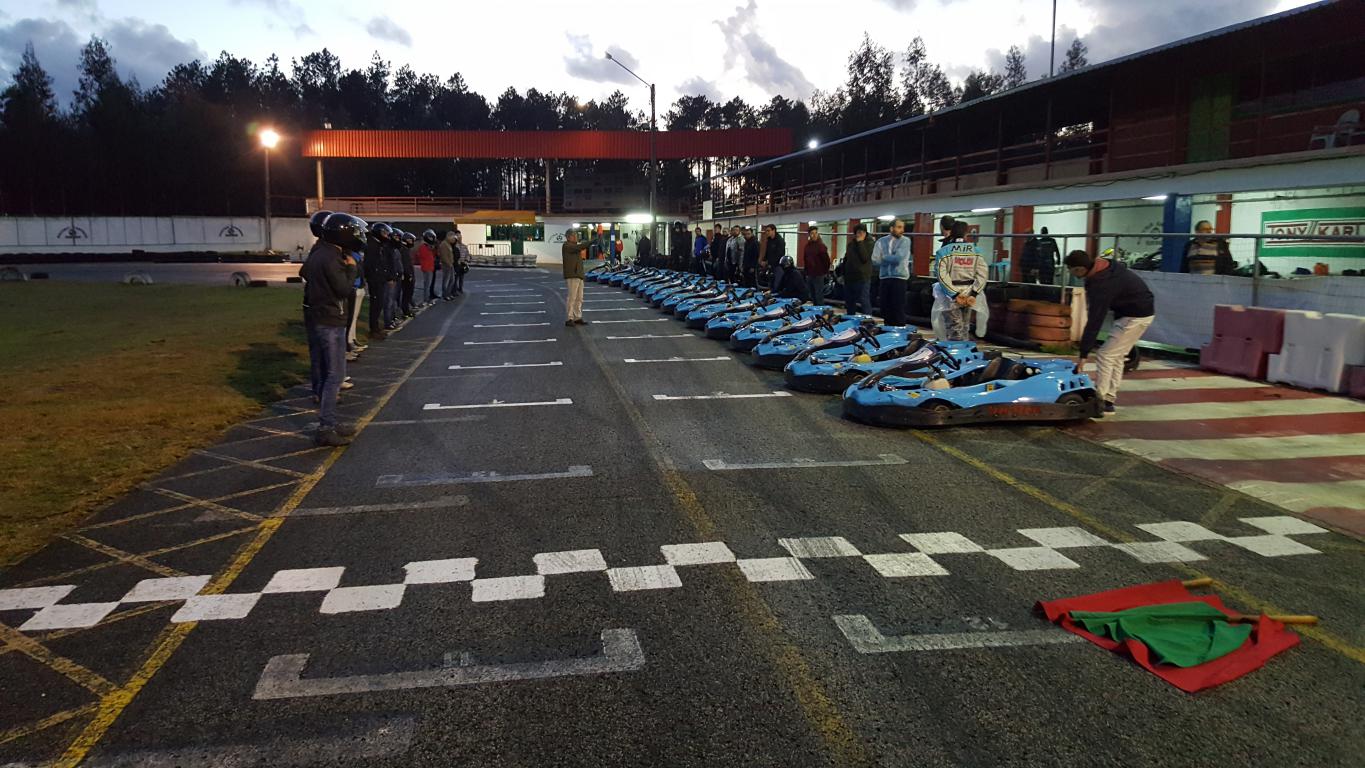 3º Troféu de Karting - Moldi18
