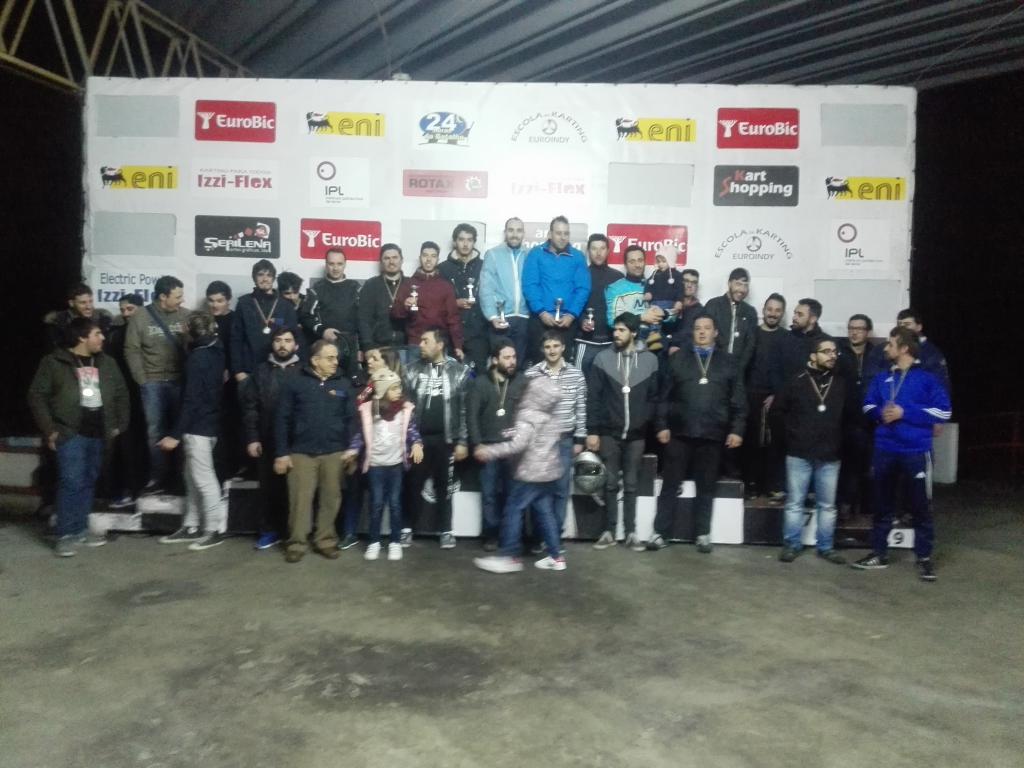 3º Troféu de Karting - Moldi23
