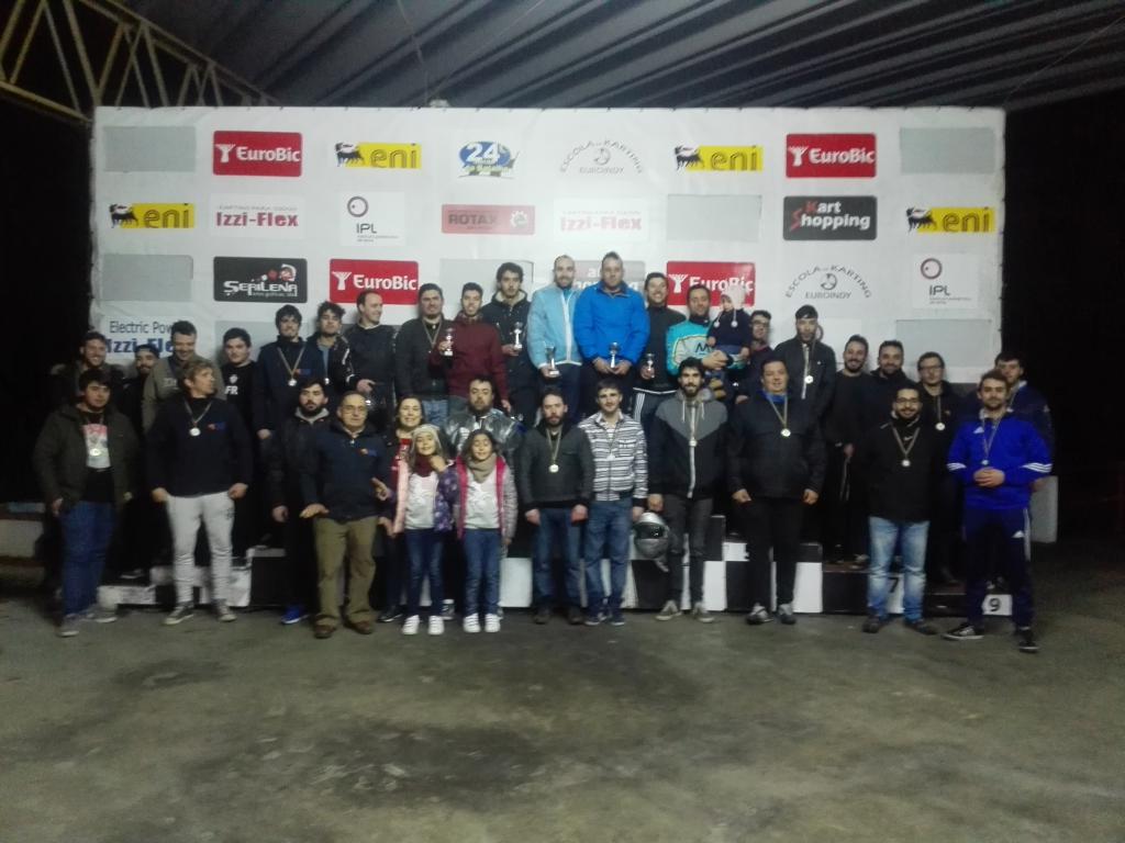 3º Troféu de Karting - Moldi24