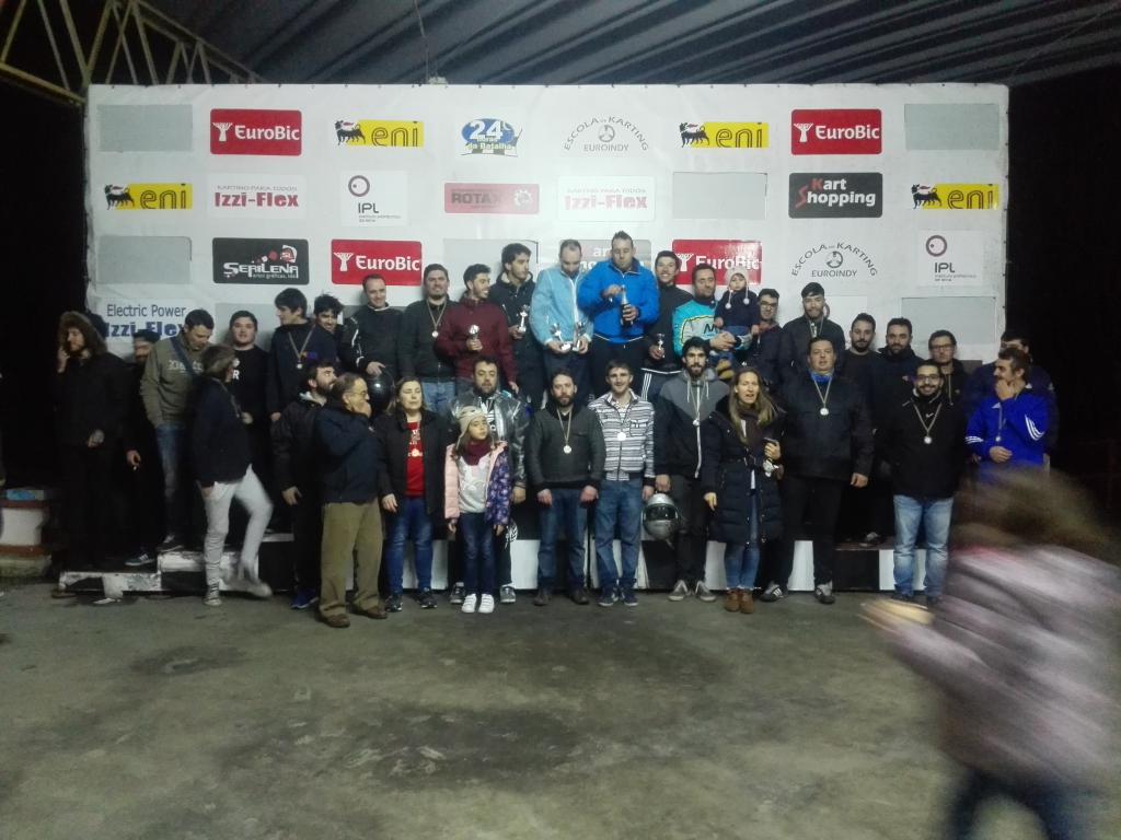 3º Troféu de Karting - Moldi25