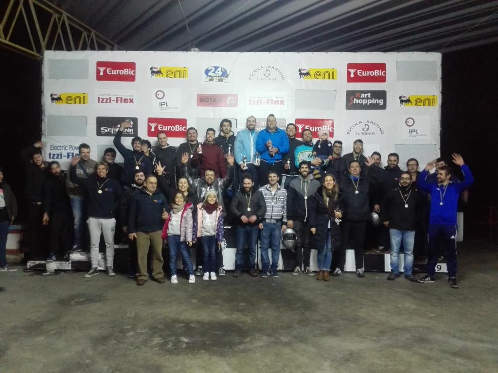 3º Troféu de Karting - Moldi26