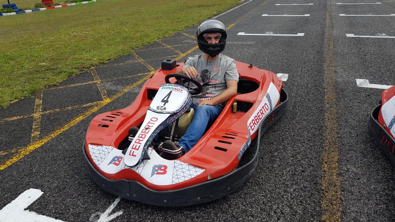Grupo Beirauto - Karting Challenge3
