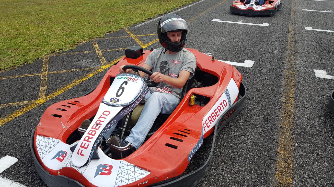 Grupo Beirauto - Karting Challenge5