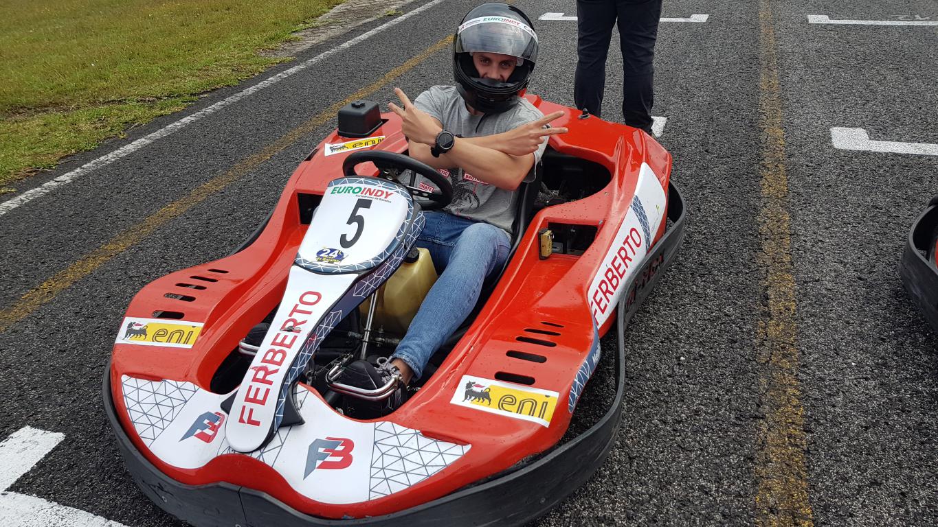 Grupo Beirauto - Karting Challenge9