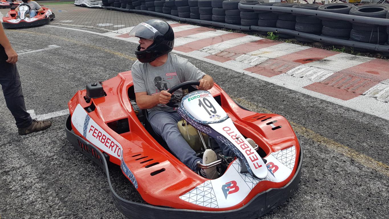 Grupo Beirauto - Karting Challenge16