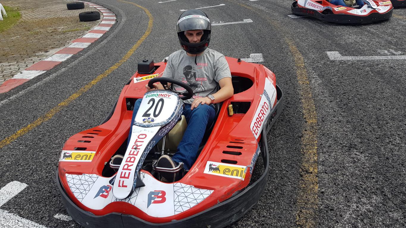 Grupo Beirauto - Karting Challenge17
