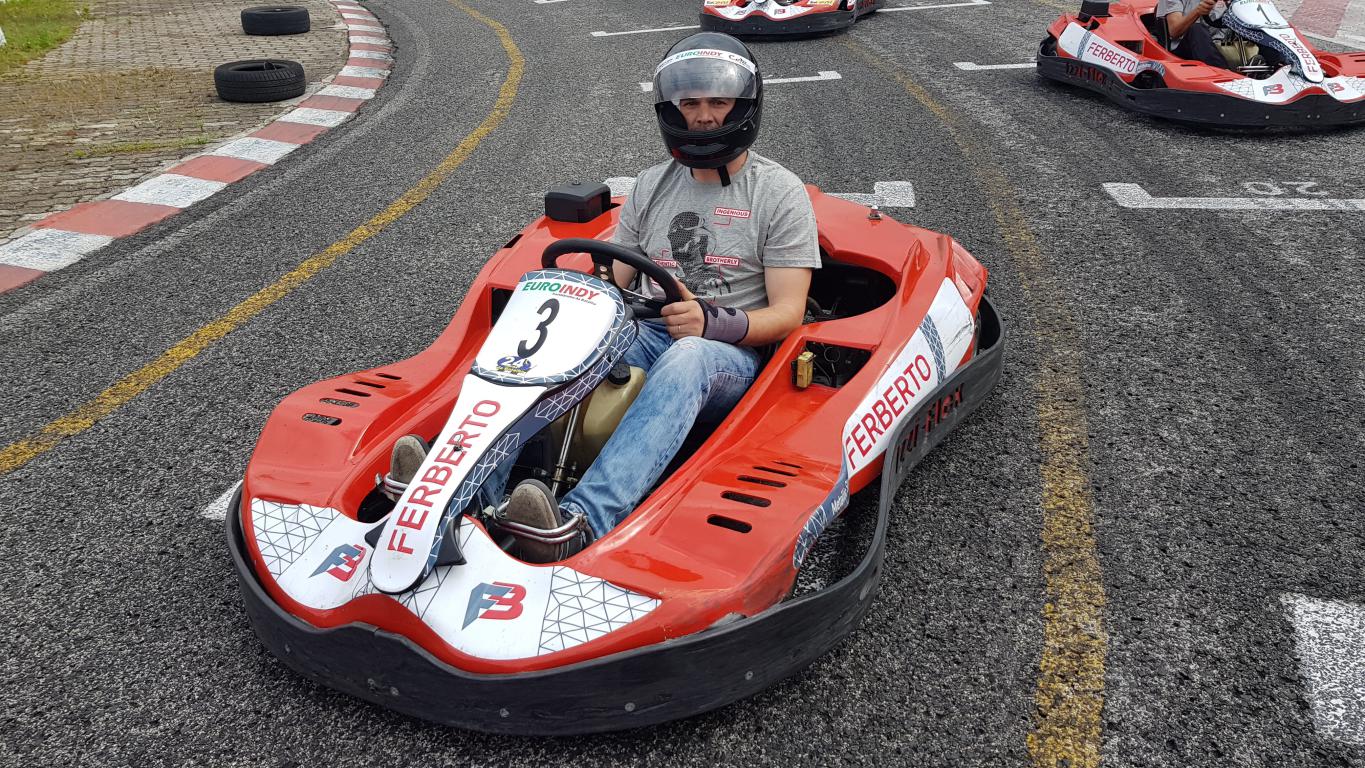 Grupo Beirauto - Karting Challenge19