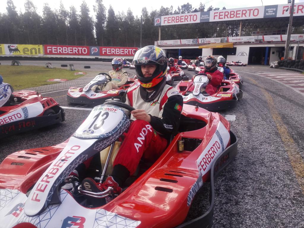 Troféu Cágado15