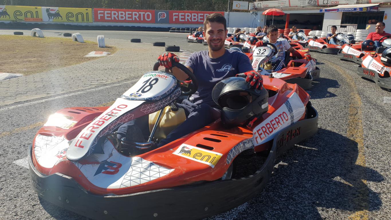 4º GP Clube Roda Livre21