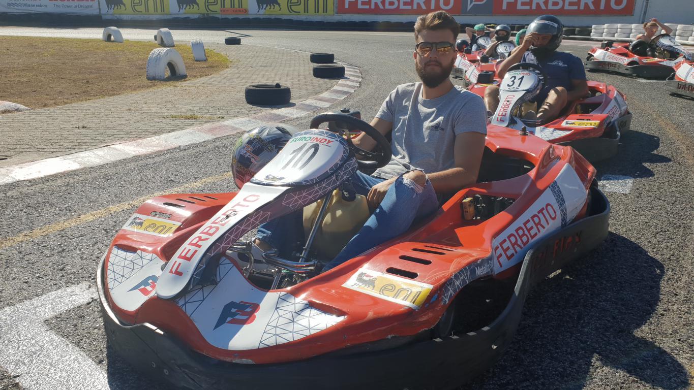 4º GP Clube Roda Livre33