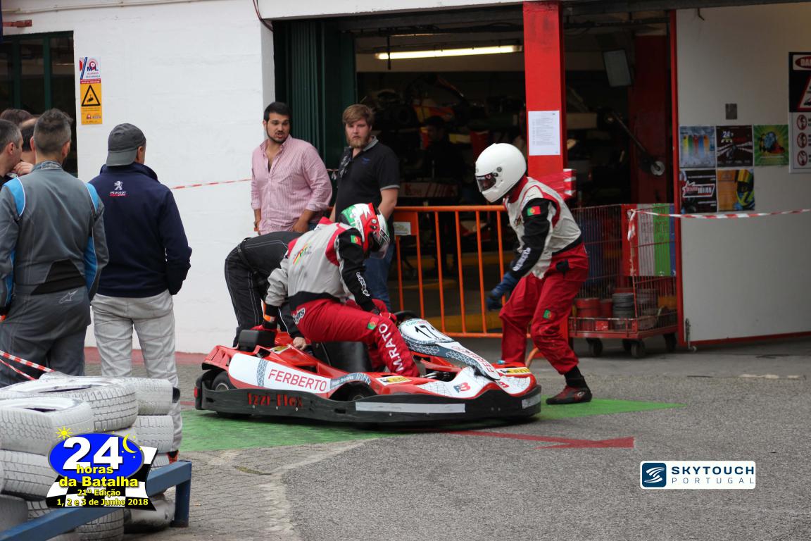 24 Horas da Batalha 2018 - Pilotos e Assistentes21