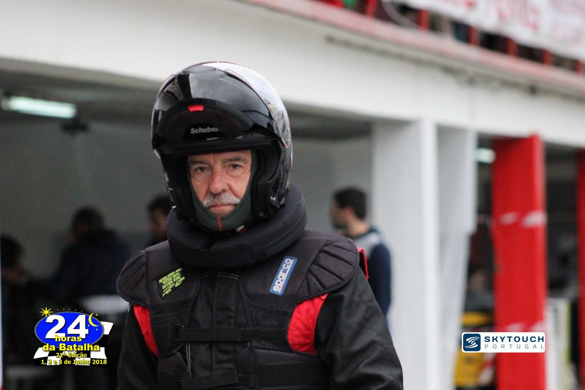 24 Horas da Batalha 2018 - Pilotos e Assistentes36