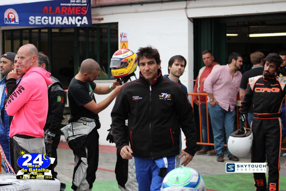 24 Horas da Batalha 2018 - Pilotos e Assistentes41