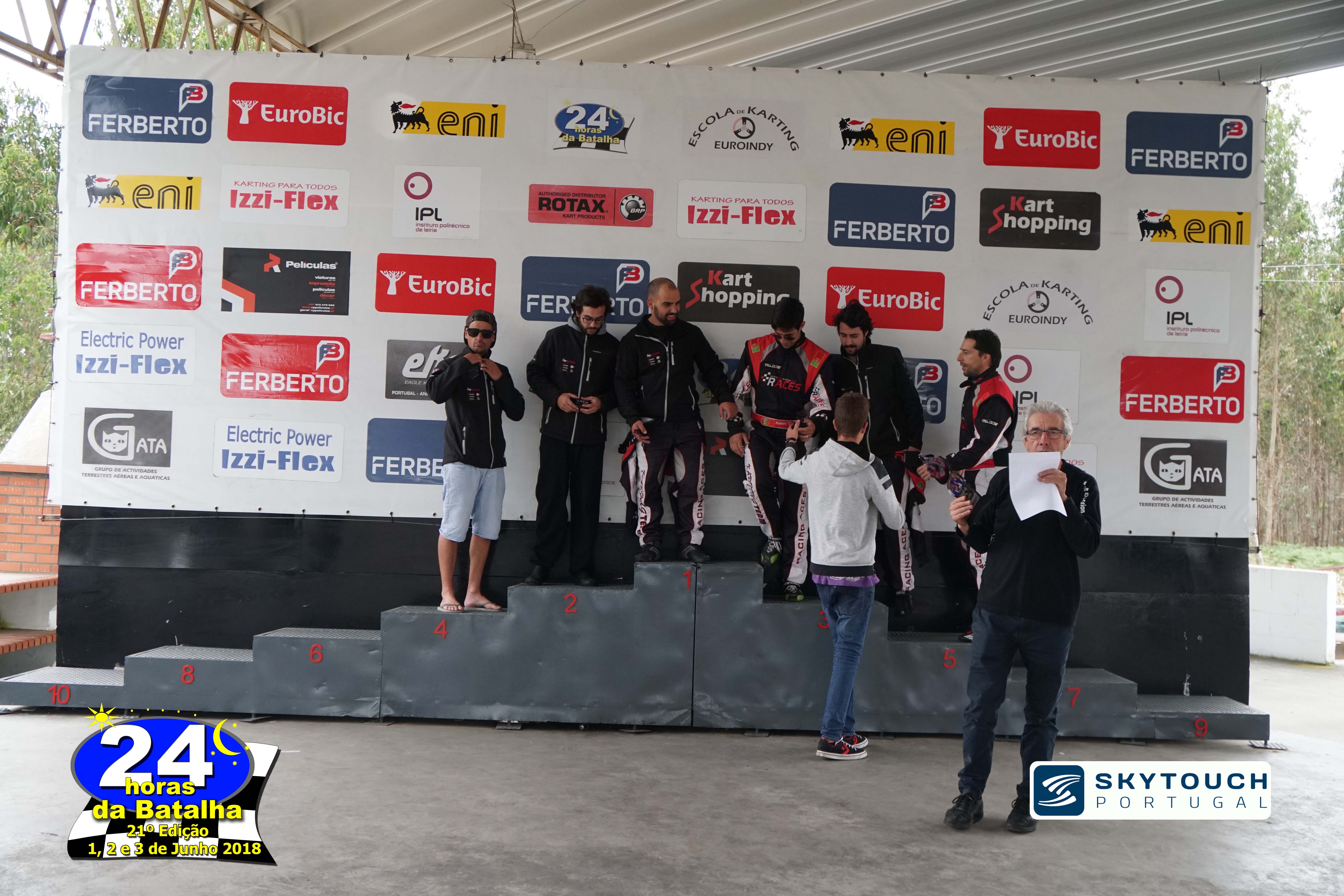 24 Horas da Batalha 2018 - Pilotos e Karts162