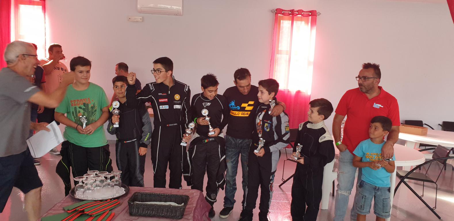 26º Aniversário Euroindy - Beterraba Place91