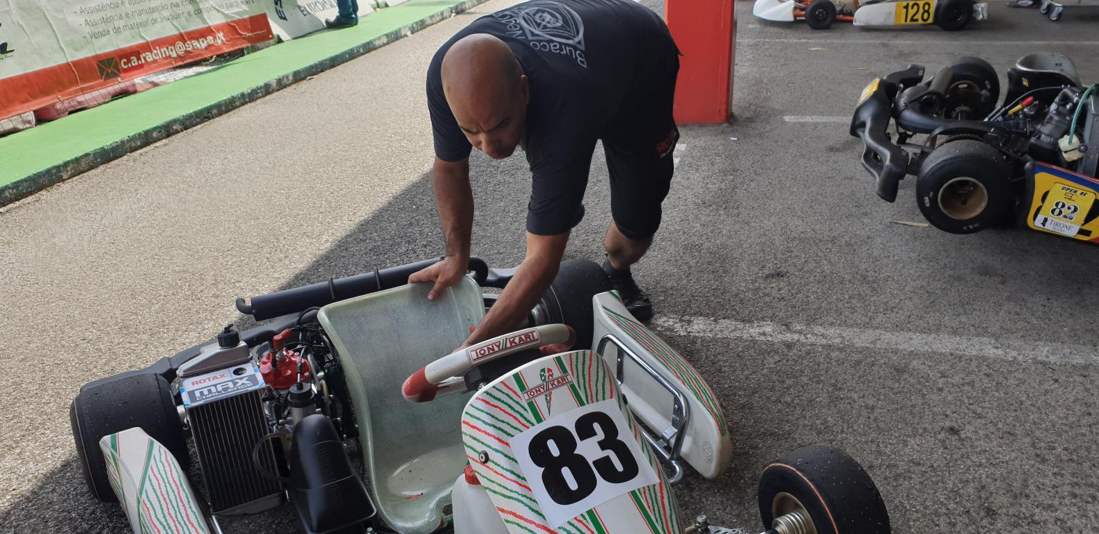 26º Aniversário Euroindy - Fotos e resultados10