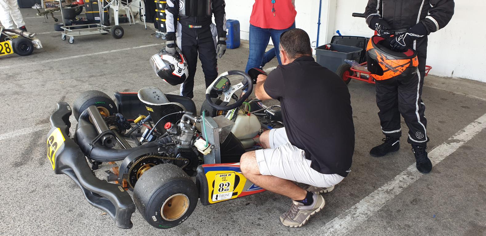 26º Aniversário Euroindy - Fotos e resultados11