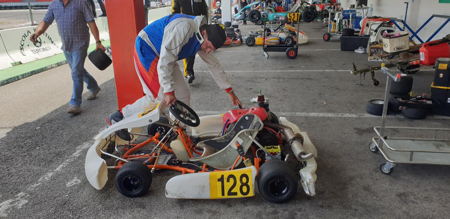 26º Aniversário Euroindy - Fotos e resultados15