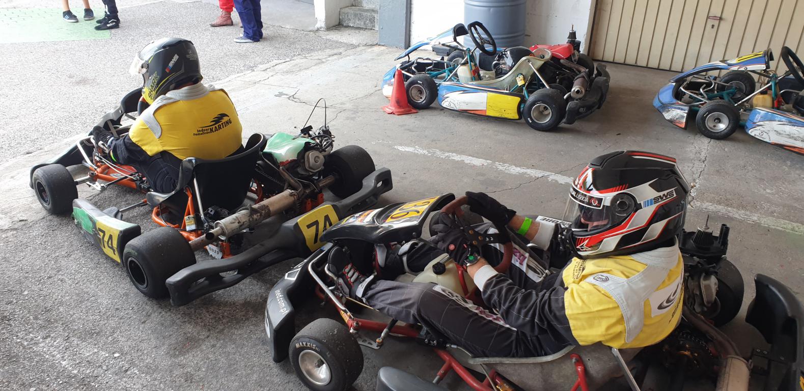 26º Aniversário Euroindy - Fotos e resultados22