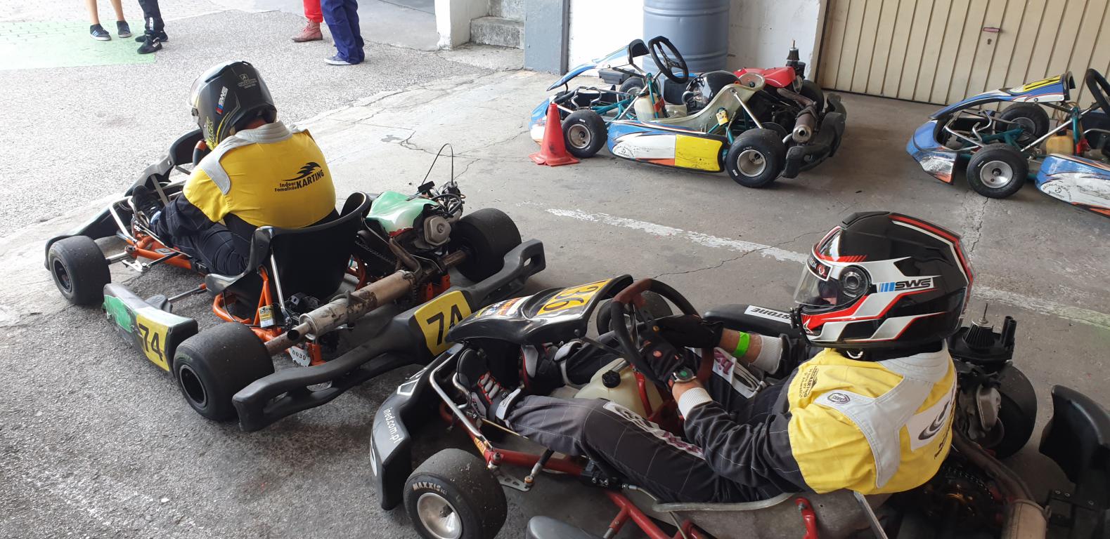26º Aniversário Euroindy - Fotos e resultados23