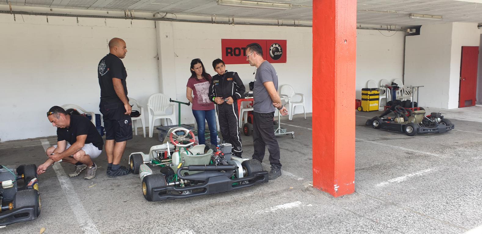 26º Aniversário Euroindy - Fotos e resultados30