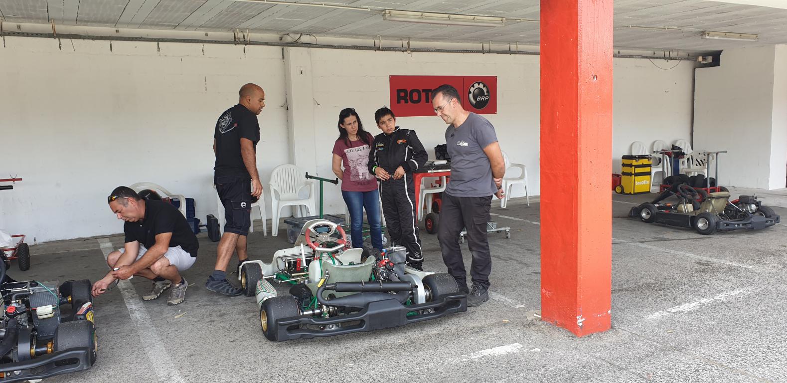 26º Aniversário Euroindy - Fotos e resultados31