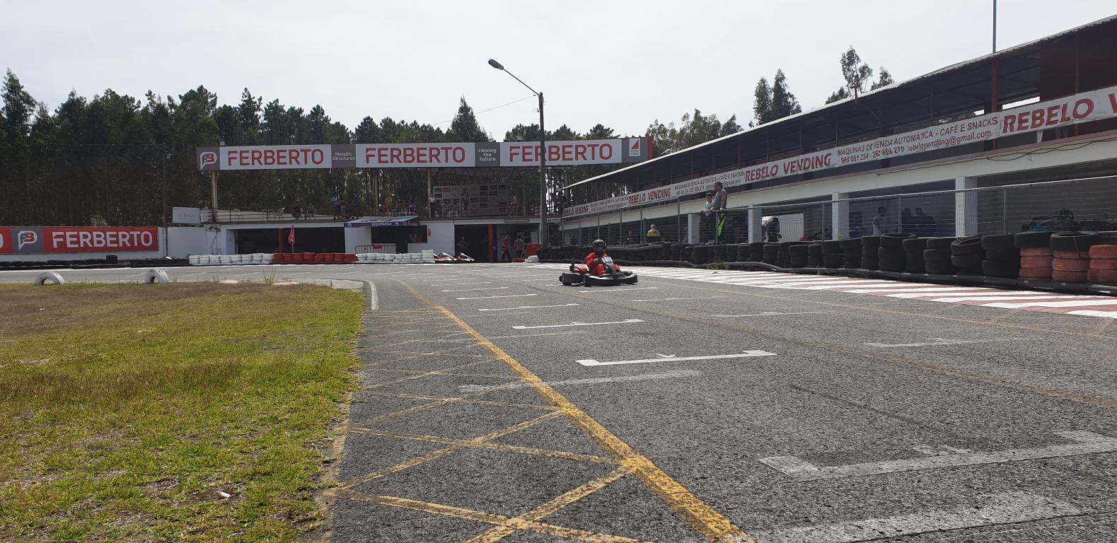 26º Aniversário Euroindy - Fotos e resultados47