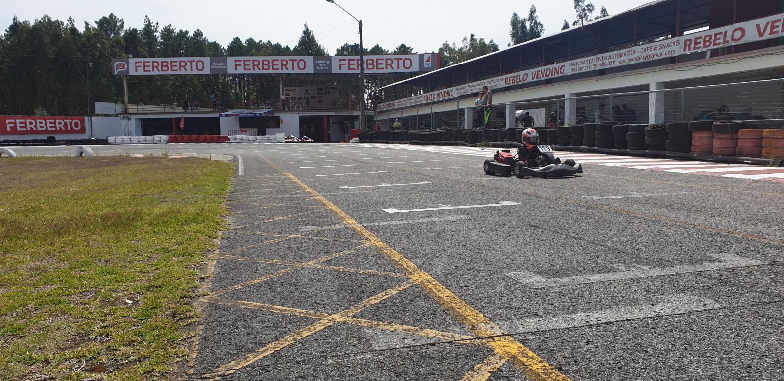 26º Aniversário Euroindy - Fotos e resultados48