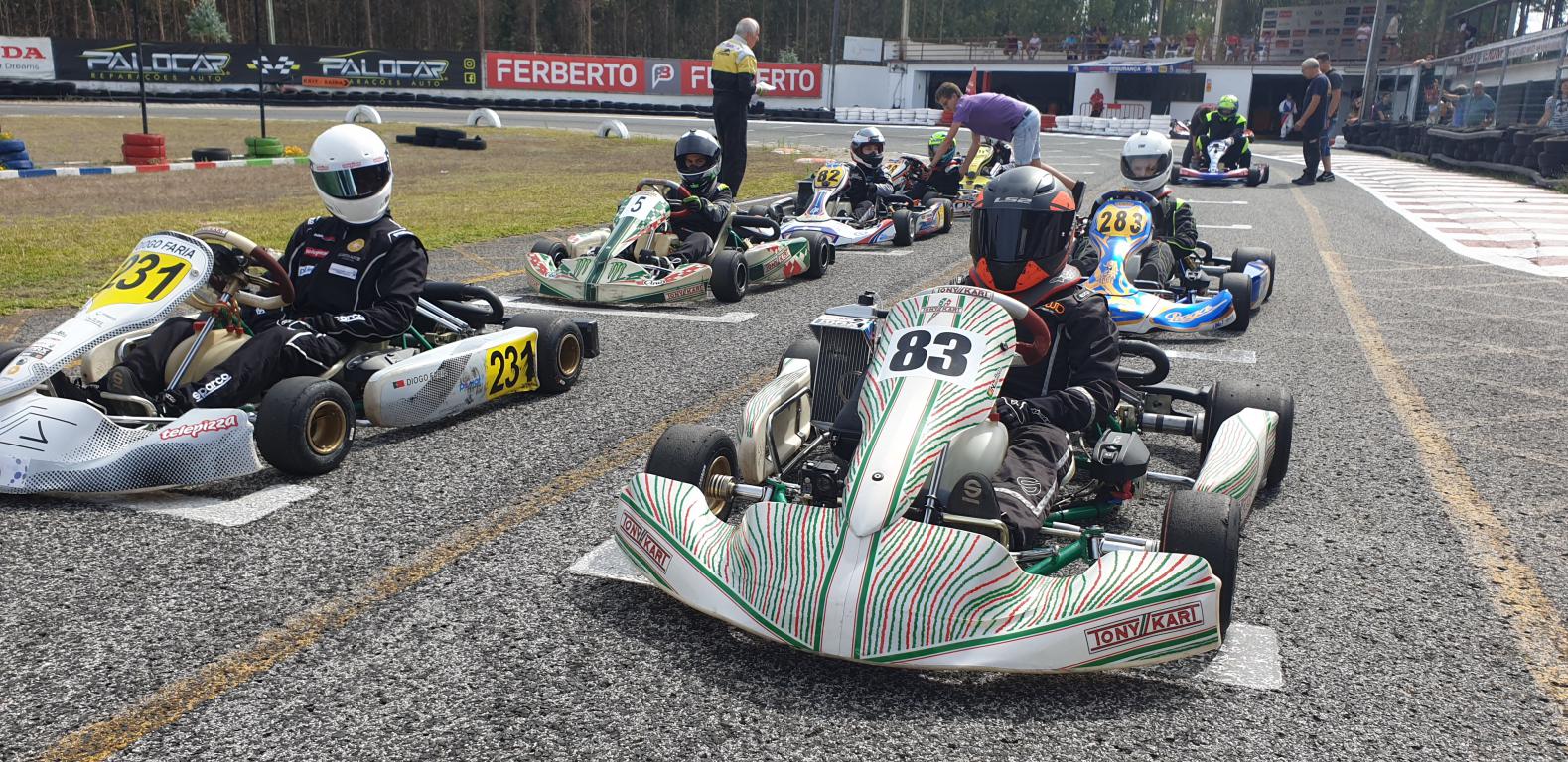 26º Aniversário Euroindy - Fotos e resultados73