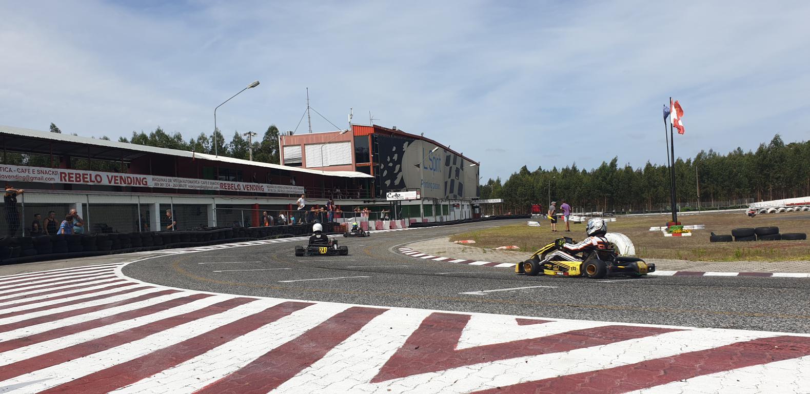 26º Aniversário Euroindy - Fotos e resultados102