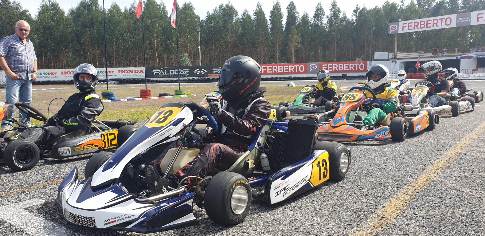 26º Aniversário Euroindy - Fotos e resultados107