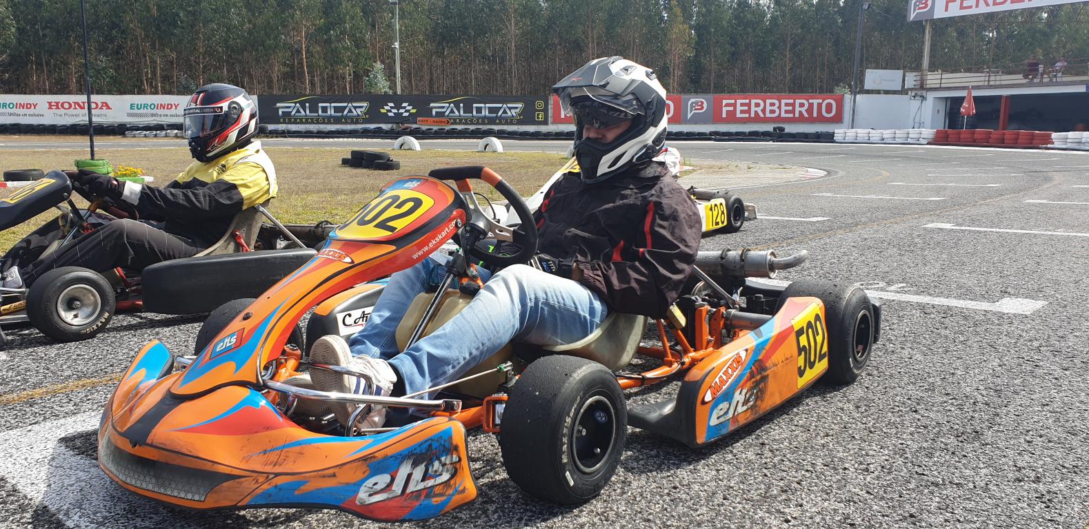 26º Aniversário Euroindy - Fotos e resultados113