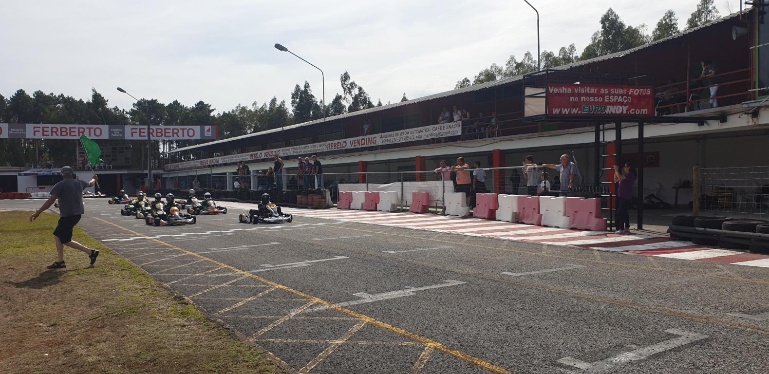 26º Aniversário Euroindy - Fotos e resultados123
