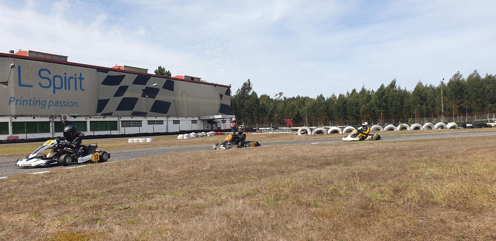 26º Aniversário Euroindy - Fotos e resultados129